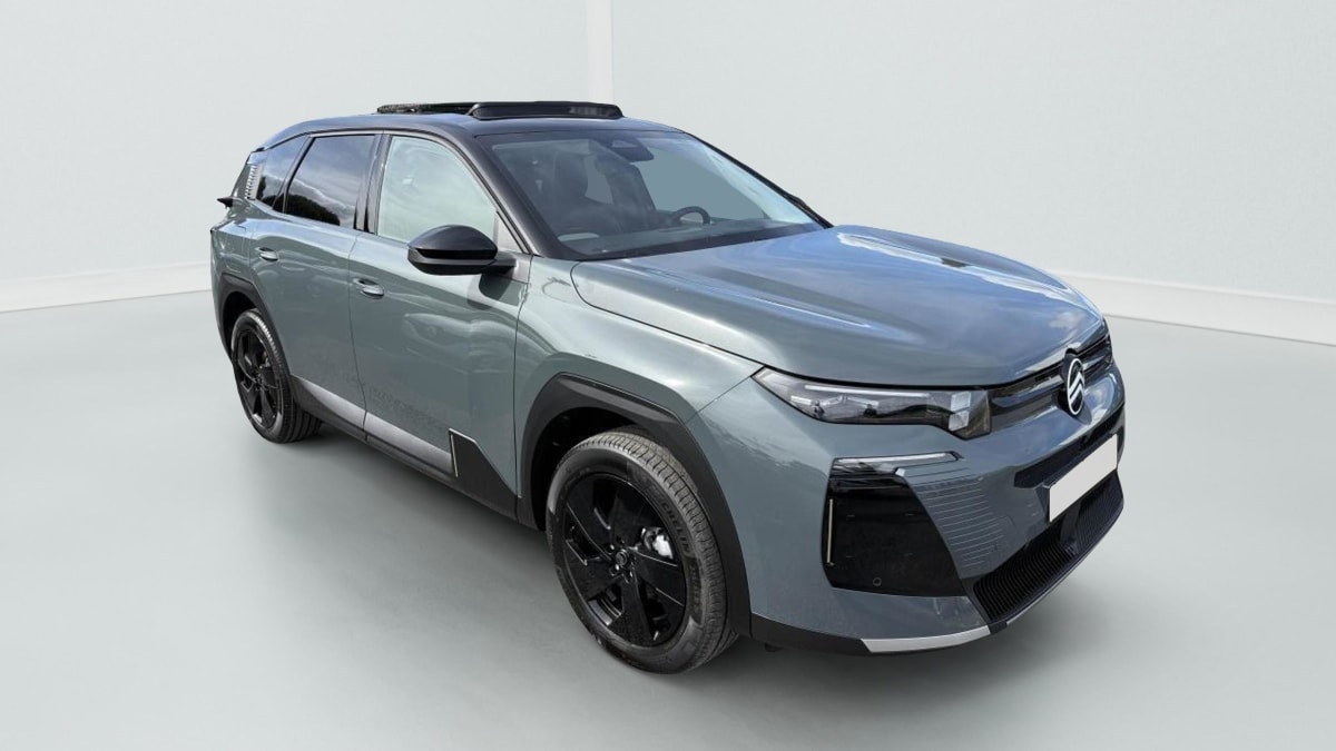 394823_p2 - CITROEN - C5 AIRCROSS - 2026 - photo 1