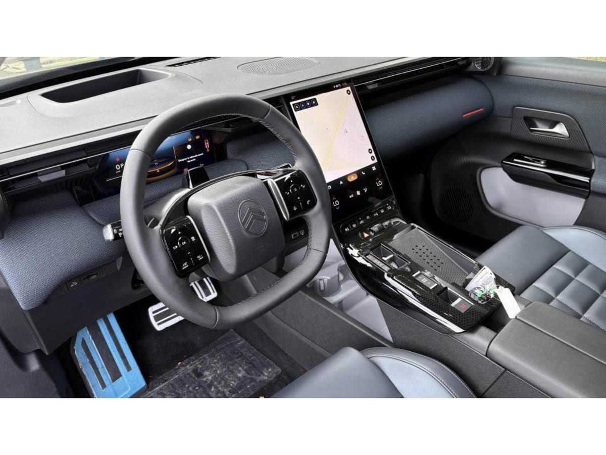 394823_p2 - CITROEN - C5 AIRCROSS - 2026 - photo 9