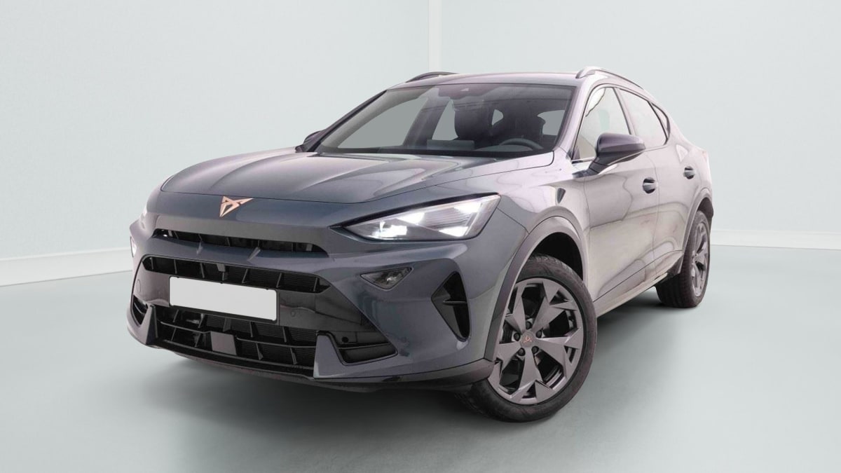 395213_p2 - CUPRA - FORMENTOR - 2026 - photo 1