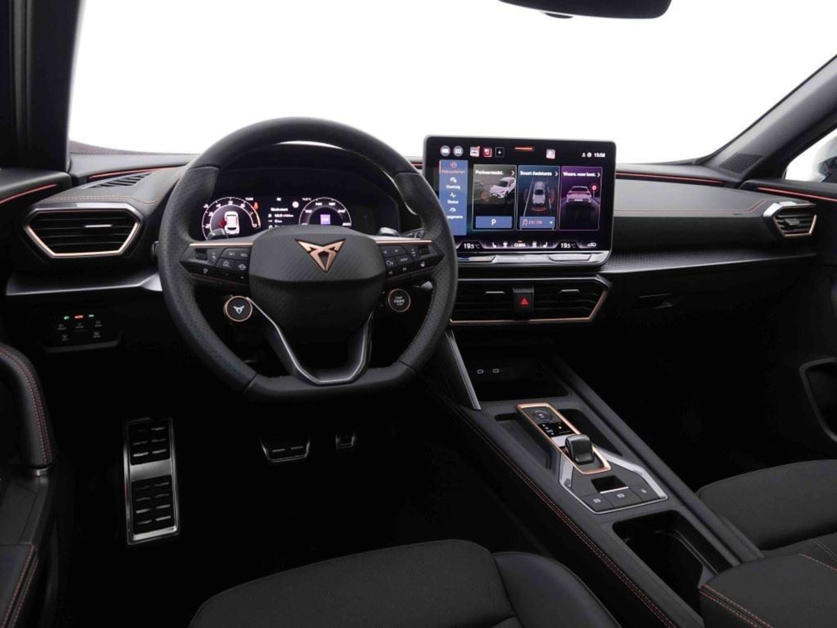 395213_p2 - CUPRA - FORMENTOR - 2026 - photo 7