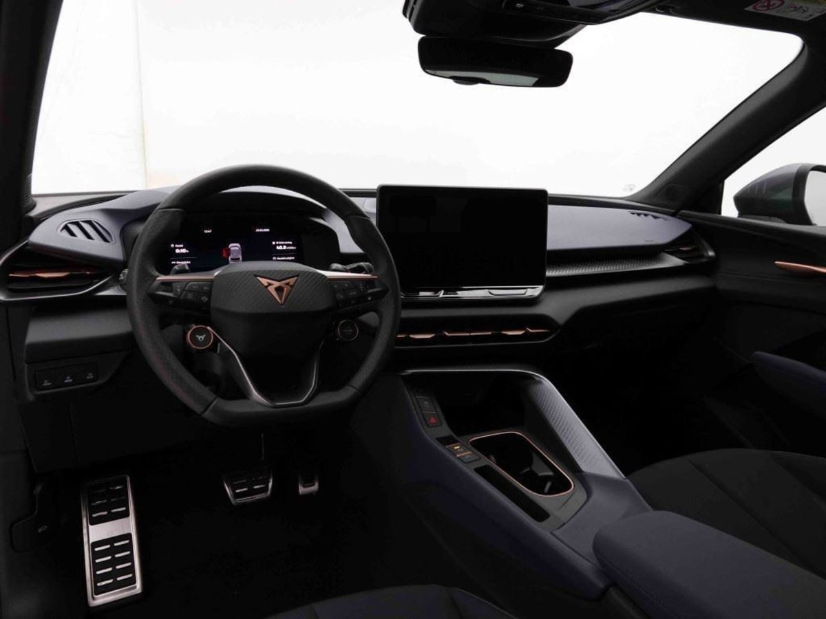 389660_p2 - CUPRA - TERRAMAR - 2026 - photo 7