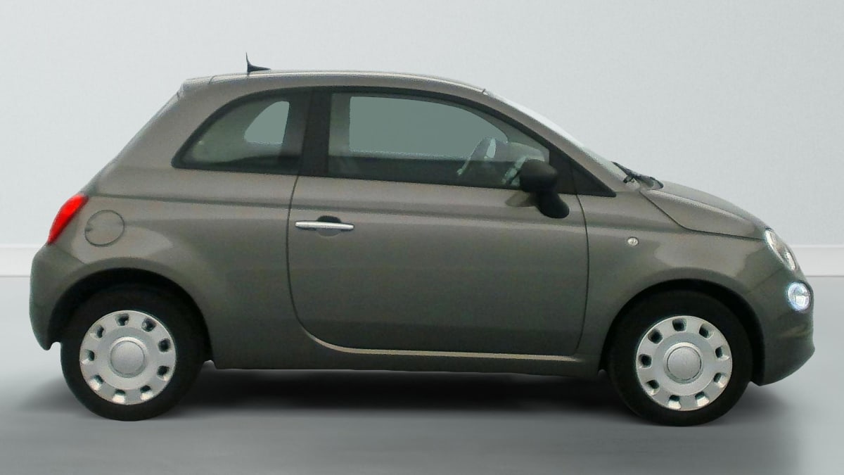 384334_p2 - FIAT - 500 - 2023 - photo 8