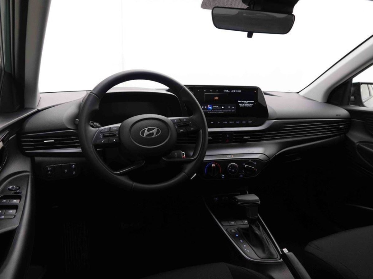 365306_p2 - HYUNDAI - BAYON - 2026 - photo 8