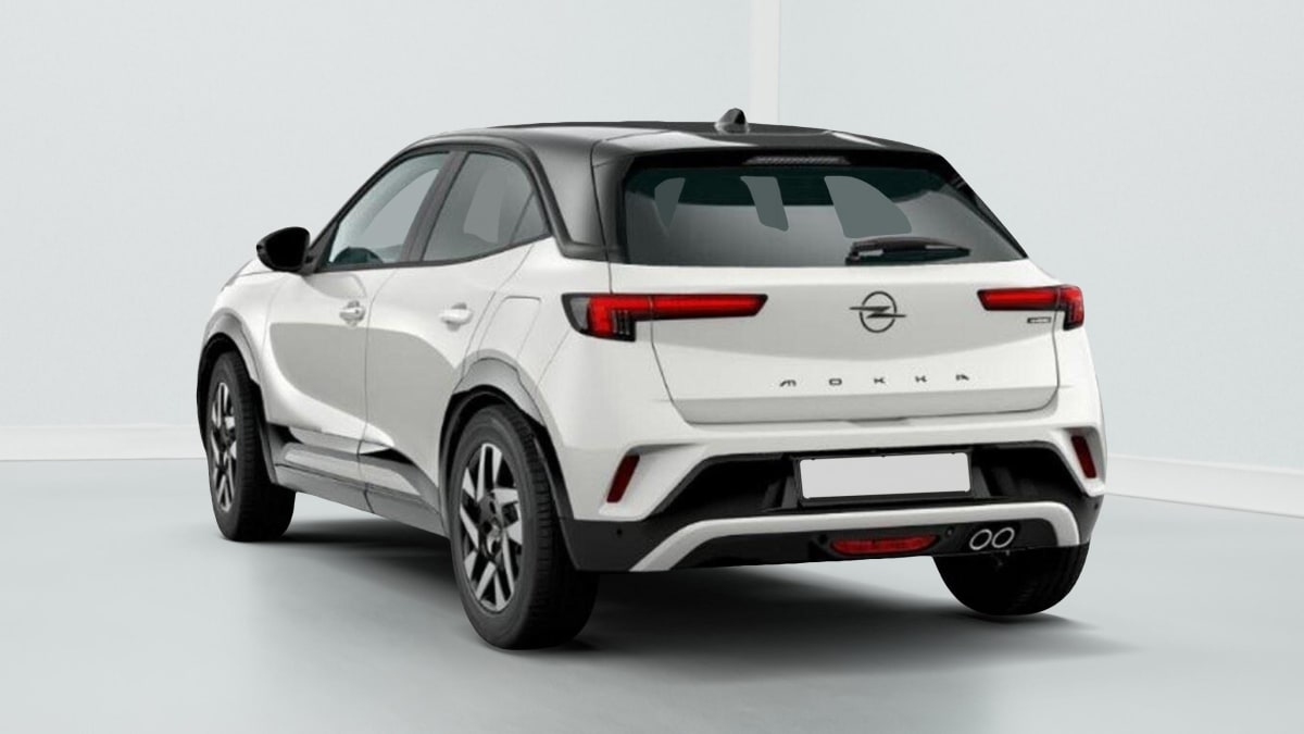 394979_p2 - OPEL - MOKKA - 2026 - photo 3