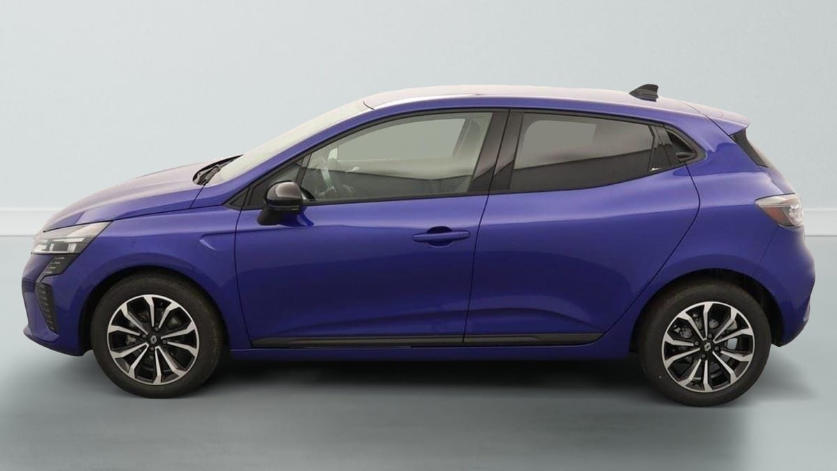 394510_p2 - RENAULT - CLIO 5 - 2026 - photo 4