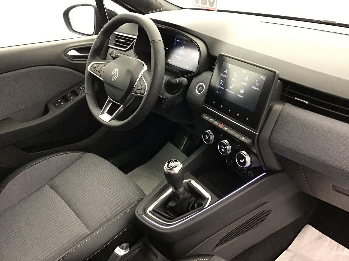 394510_p2 - RENAULT - CLIO 5 - 2026 - photo 8