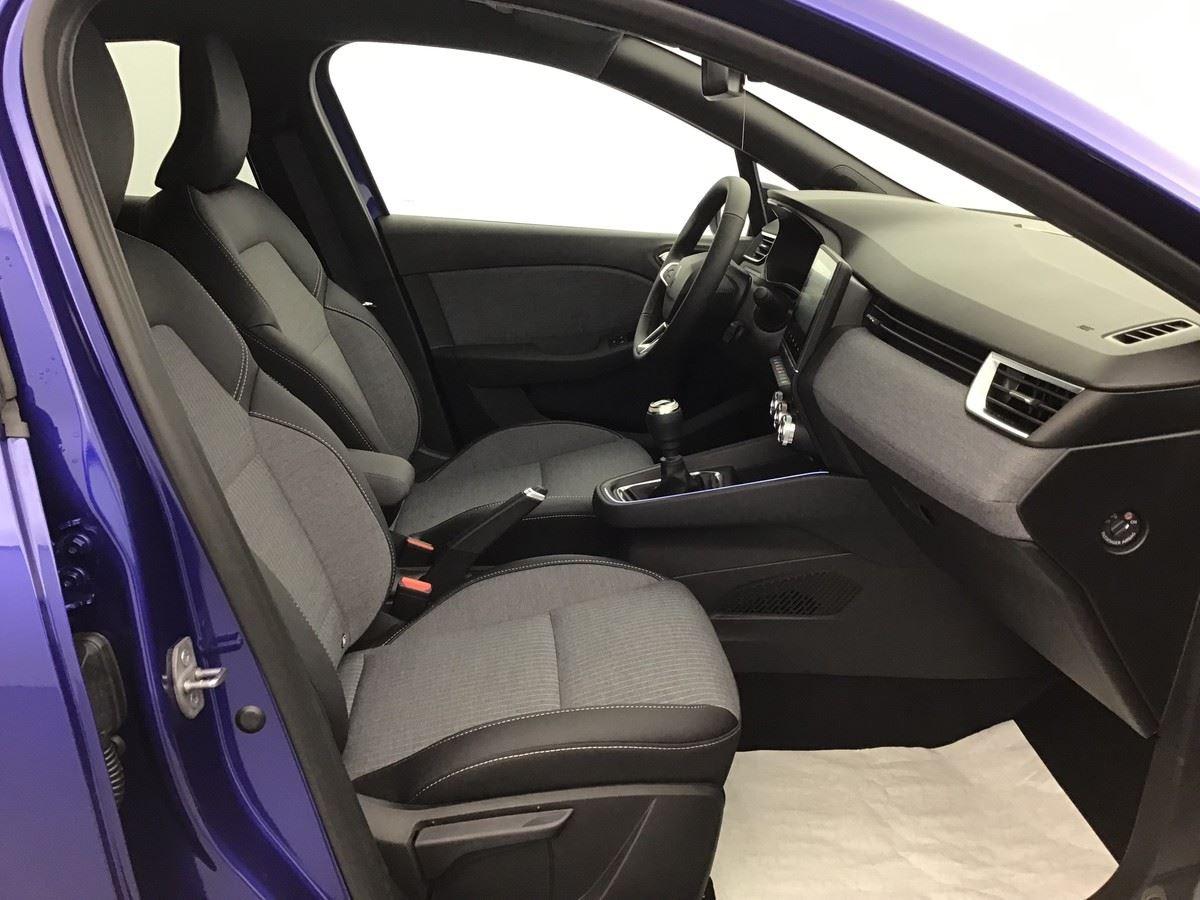 394510_p2 - RENAULT - CLIO 5 - 2026 - photo 6