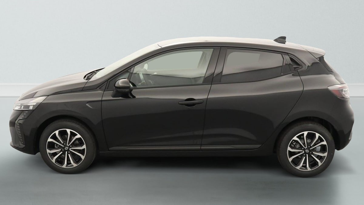 373105_p2 - RENAULT - CLIO 5 - 2026 - photo 4