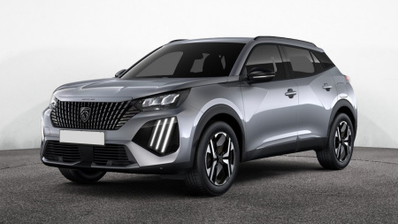 48340_p28 - PEUGEOT - 2008 - 2025