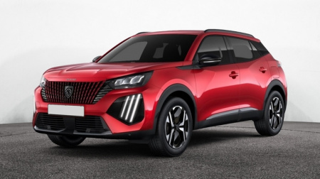 48345_p28 - PEUGEOT - 2008 - 2025