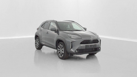 GLI00036695_p53 - TOYOTA - YARIS CROSS - 2026