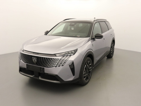 N201420_p3 - PEUGEOT - 5008 - 2026