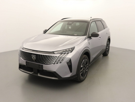 N201444_p3 - PEUGEOT - 5008 - 2026