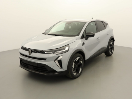 N202901_p3 - RENAULT - CAPTUR - 2026