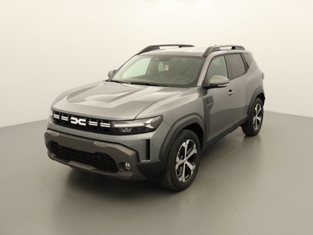 N203029_p3 - DACIA - DUSTER - 2026