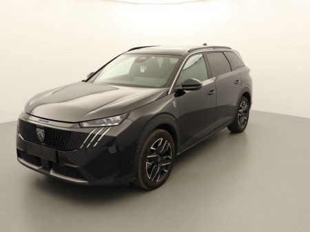 O203305_p3 - PEUGEOT - 5008 - 2025