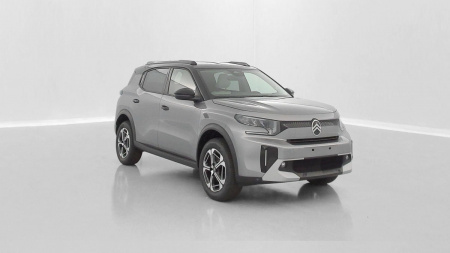 396650_p2 - CITROEN - C3 AIRCROSS - 2026