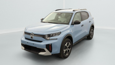 396117_p2 - CITROEN - C3 AIRCROSS - 2026