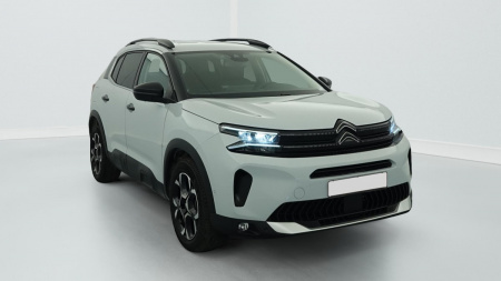 390082_p2 - CITROEN - C5 AIRCROSS - 2025