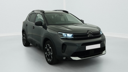 390115_p2 - CITROEN - C5 AIRCROSS - 2025