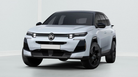 396042_p2 - CITROEN - C5 AIRCROSS - 2026