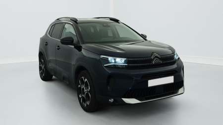 390121_p2 - CITROEN - C5 AIRCROSS - 2025