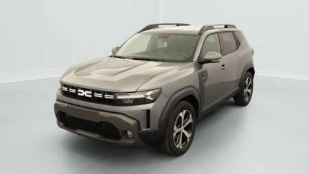 396958_p2 - DACIA - DUSTER - 2026