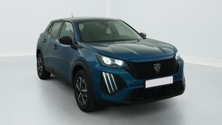389008_p2 - PEUGEOT - 2008 - 2025