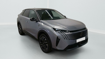 396694_p2 - PEUGEOT - 3008 - 2026