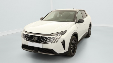 395711_p2 - PEUGEOT - 3008 - 2026