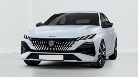 395315_p2 - PEUGEOT - 308 - 2026