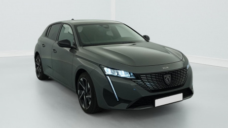 389105_p2 - PEUGEOT - 308 - 2025