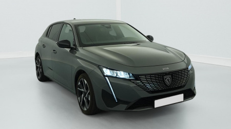388503_p2 - PEUGEOT - 308 - 2025