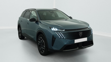384755_p2 - PEUGEOT - 5008 - 2025