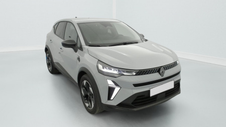 388604_p2 - RENAULT - CAPTUR - 2026