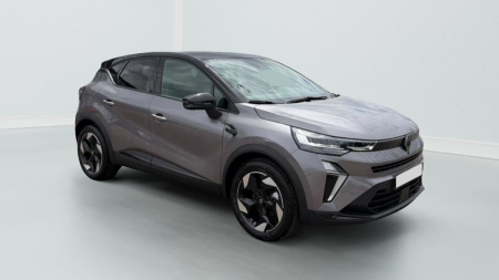 394640_p2 - RENAULT - CAPTUR - 2026