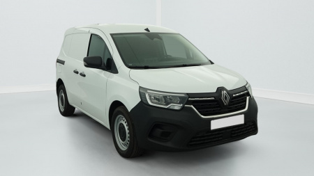 396023_p2 - RENAULT - KANGOO - 2026