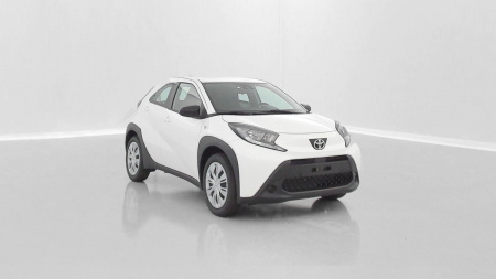 396955_p2 - TOYOTA - AYGO X - 2026