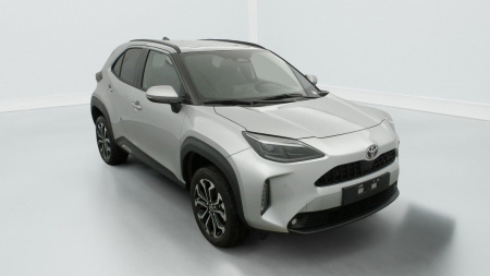396393_p2 - TOYOTA - YARIS CROSS HYBRIDE - 2026