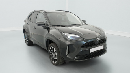 397090_p2 - TOYOTA - YARIS CROSS HYBRIDE - 2026