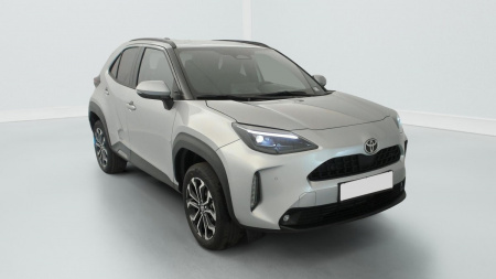 396378_p2 - TOYOTA - YARIS CROSS HYBRIDE - 2026