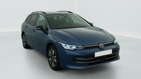 391655_p2 - VOLKSWAGEN - GOLF SW - 2025