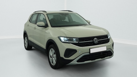 391654_p2 - VOLKSWAGEN - T CROSS - 2025