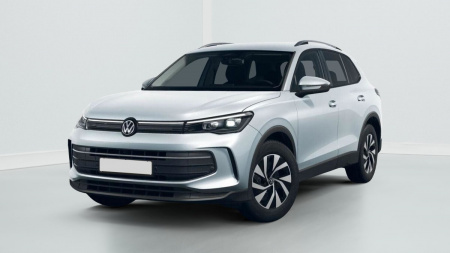 396790_p2 - VOLKSWAGEN - TIGUAN - 2026