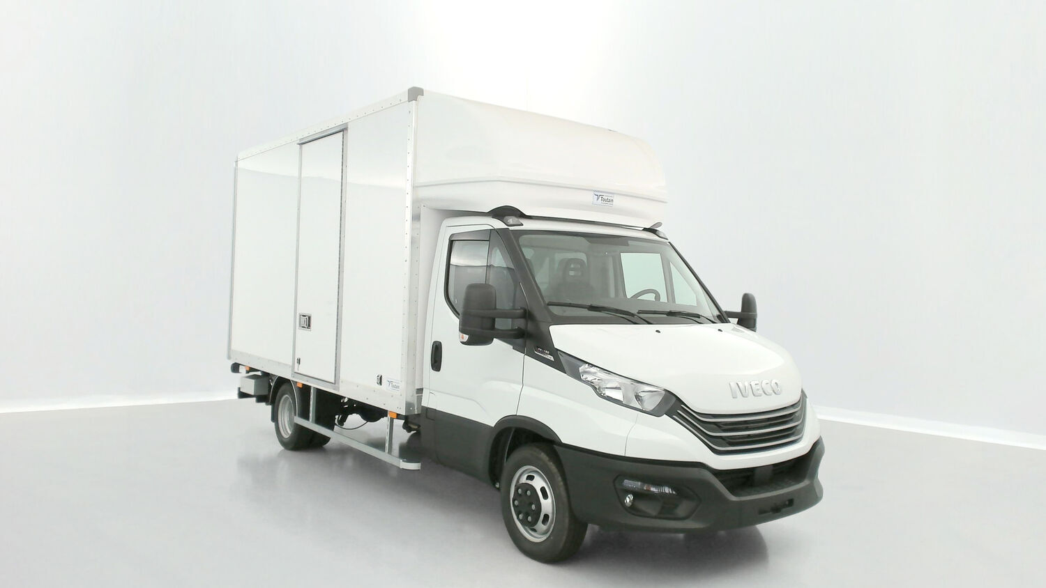 GLI00272068_p53 - IVECO - DAILY - 2025 - photo 1