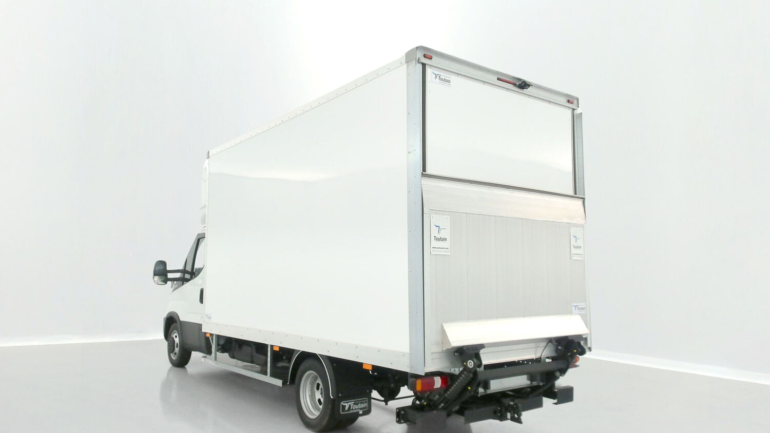 GLI00272068_p53 - IVECO - DAILY - 2025 - photo 5