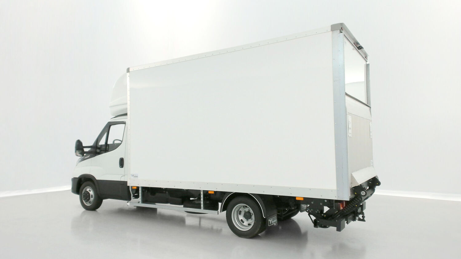 GLI00272068_p53 - IVECO - DAILY - 2025 - photo 20