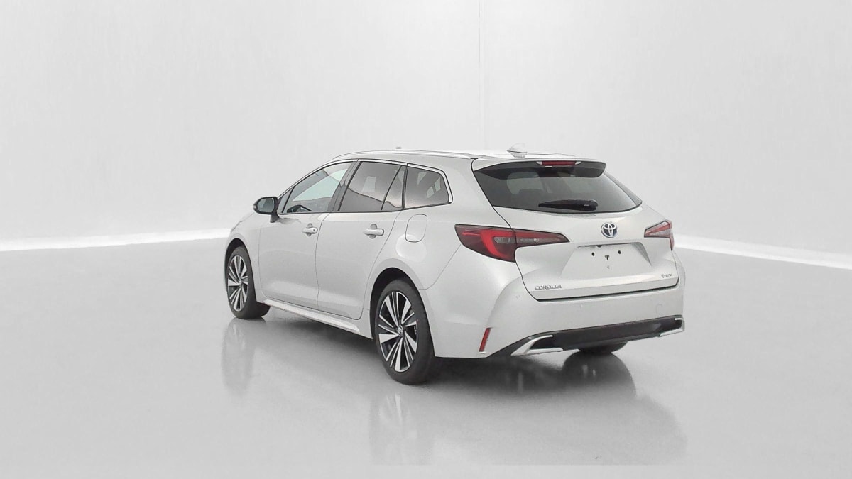 395508_p2 - TOYOTA - COROLLA TOURING SPORT - 2026 - photo 5