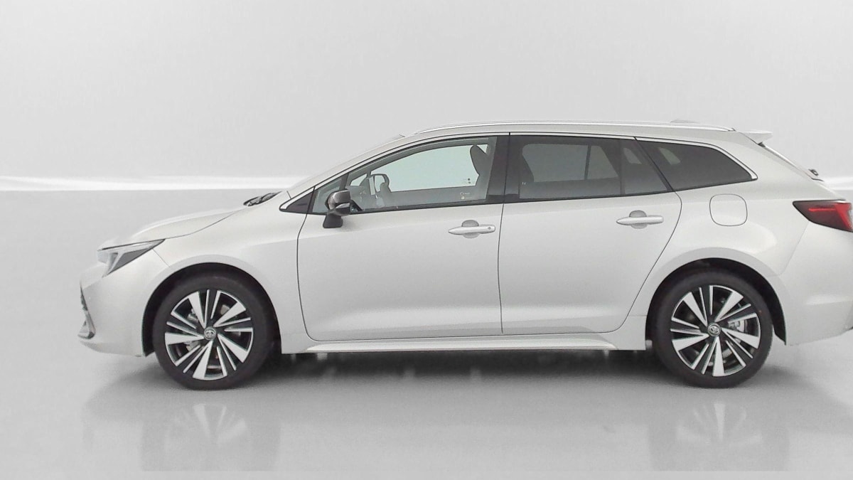 395508_p2 - TOYOTA - COROLLA TOURING SPORT - 2026 - photo 4